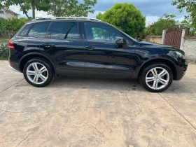 VW Touareg, снимка 2