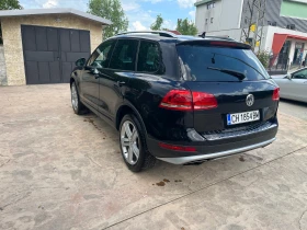 VW Touareg, снимка 5