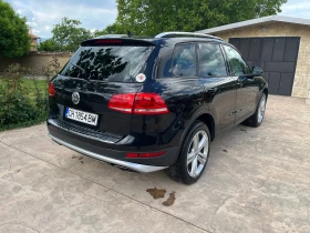 VW Touareg, снимка 7