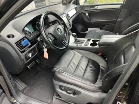 VW Touareg, снимка 9