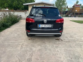 VW Touareg, снимка 6