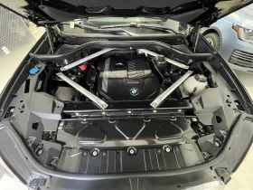 BMW X5 40i* M-SPORT* DISTRONIC* HARMAN* HEAD-UP* LASER, снимка 4
