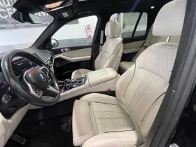 BMW X5 40i* M-SPORT* DISTRONIC* HARMAN* HEAD-UP* LASER, снимка 6