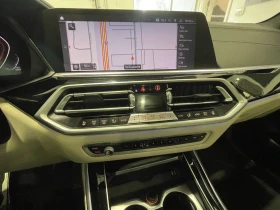 BMW X5 40i* M-SPORT* DISTRONIC* HARMAN* HEAD-UP* LASER, снимка 11