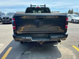 Dodge RAM 1500 * Sport * CARFAX * БЕЗ ПЪРВОНАЧАЛНА ВНОСКА, снимка 4