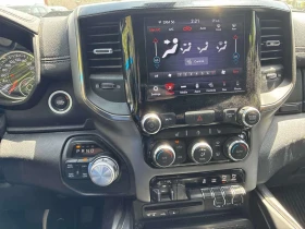 Dodge RAM 1500 * Sport * CARFAX * БЕЗ ПЪРВОНАЧАЛНА ВНОСКА, снимка 9