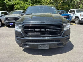Dodge RAM 1500 * Sport * CARFAX * БЕЗ ПЪРВОНАЧАЛНА ВНОСКА, снимка 6