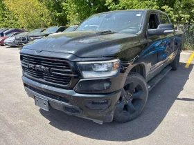 Dodge RAM 1500 * Sport * CARFAX * БЕЗ ПЪРВОНАЧАЛНА ВНОСКА, снимка 1