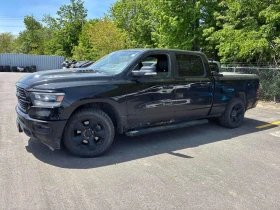 Dodge RAM 1500 * Sport * CARFAX * БЕЗ ПЪРВОНАЧАЛНА ВНОСКА, снимка 2