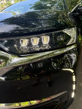 Citroen DS 7 Crossback TRIVOL, снимка 7