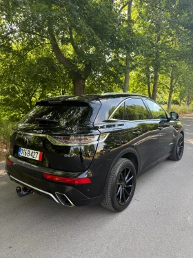 Citroen DS 7 Crossback TRIVOL, снимка 6