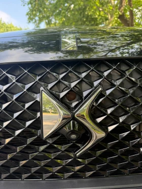Citroen DS 7 Crossback TRIVOL, снимка 13