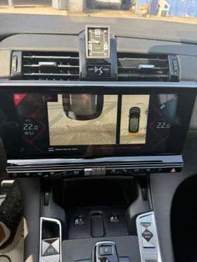 Citroen DS 7 Crossback TRIVOL, снимка 16