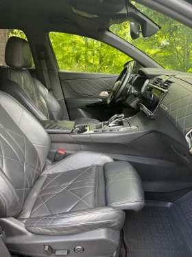 Citroen DS 7 Crossback TRIVOL, снимка 11