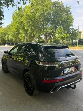 Citroen DS 7 Crossback TRIVOL, снимка 4