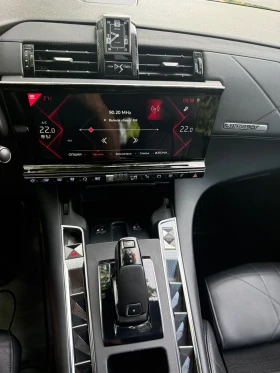 Citroen DS 7 Crossback TRIVOL, снимка 14