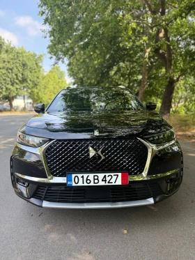 Citroen DS 7 Crossback TRIVOL, снимка 2
