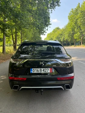 Citroen DS 7 Crossback TRIVOL, снимка 5