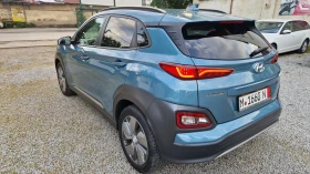 Hyundai Kona 64 kw.204 kc.55000 км.Сменена Батерия по Гаранция!, снимка 6