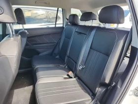 VW Tiguan Comfortline/CARFAX/Кожа/Подгрев/ФИНАНСИРАНЕ, снимка 11