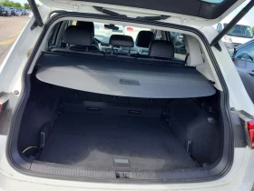 VW Tiguan Comfortline/CARFAX/Кожа/Подгрев/ФИНАНСИРАНЕ, снимка 13