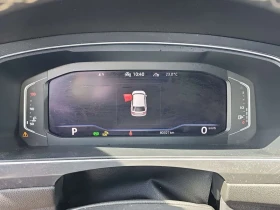 VW Tiguan Comfortline/CARFAX/Кожа/Подгрев/ФИНАНСИРАНЕ, снимка 9