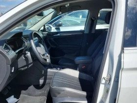 VW Tiguan Comfortline/CARFAX/Кожа/Подгрев/ФИНАНСИРАНЕ, снимка 5
