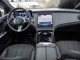 Mercedes-Benz EQE 350+ /SUV/292HP/ELECTRIC-ART/PANO/СЕРТИФИКАТ/450q, снимка 4