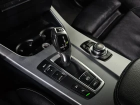 BMW X3 (F25) xDrive 20D M Sports, снимка 9