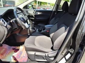 Nissan Qashqai 1.3dig-T* TEKNA* LED* EURO6D* NAVI* CAMERA 360* , снимка 7