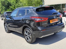Nissan Qashqai 1.3dig-T* TEKNA* LED* EURO6D* NAVI* CAMERA 360* , снимка 6
