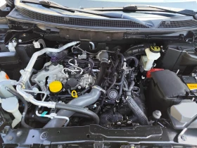 Nissan Qashqai 1.3dig-T* TEKNA* LED* EURO6D* NAVI* CAMERA 360* , снимка 16