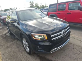 Mercedes-Benz GLB 250 CARFAX/ПАНОРАМА/ПОДГРЕВ/НАВИ/ПАМЕТ, снимка 2