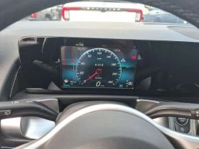 Mercedes-Benz GLB 250 CARFAX/ПАНОРАМА/ПОДГРЕВ/НАВИ/ПАМЕТ, снимка 9