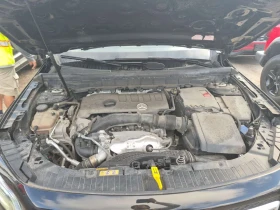 Mercedes-Benz GLB 250 CARFAX/ПАНОРАМА/ПОДГРЕВ/НАВИ/ПАМЕТ, снимка 16