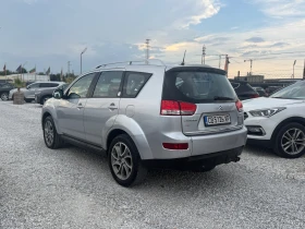 Citroen C-Crosser 4x4#F1 SKOROSTI#KOJA#ALKANTARA#, снимка 4