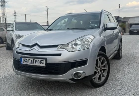 Citroen C-Crosser 4x4#F1 SKOROSTI#KOJA#ALKANTARA#, снимка 1