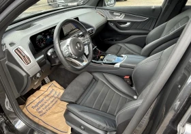 Mercedes-Benz EQC 400* 4Matic* AMG* 360* Pano* HUD* Burm, снимка 5