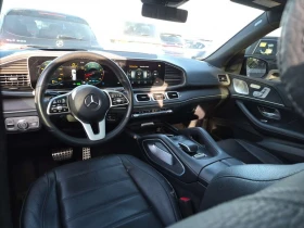 Mercedes-Benz GLS 450 * CARFAX * ЦЕНА ДО БГ, снимка 6