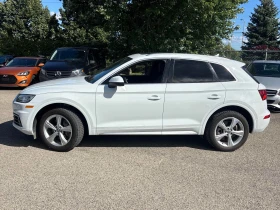 Audi Q5  Progressiv / CAMERA / CARFAX / АВТОКРЕДИТ , снимка 2