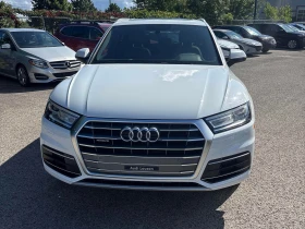 Audi Q5  Progressiv / CAMERA / CARFAX / АВТОКРЕДИТ , снимка 6