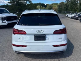 Audi Q5  Progressiv / CAMERA / CARFAX / АВТОКРЕДИТ , снимка 4