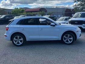 Audi Q5  Progressiv / CAMERA / CARFAX / АВТОКРЕДИТ , снимка 3