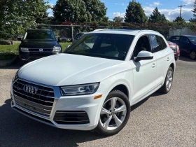 Audi Q5  Progressiv / CAMERA / CARFAX / АВТОКРЕДИТ , снимка 1
