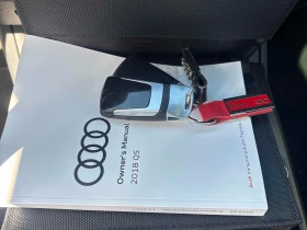 Audi Q5  Progressiv / CAMERA / CARFAX / АВТОКРЕДИТ , снимка 10
