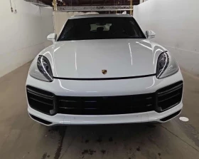Porsche Cayenne * Turbo * CARFAX * , снимка 14
