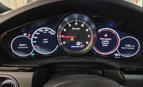 Porsche Cayenne * Turbo * CARFAX * , снимка 16