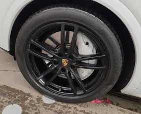 Porsche Cayenne * Turbo * CARFAX * , снимка 15