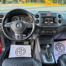VW Tiguan 2.0TDI 4X4 , снимка 8