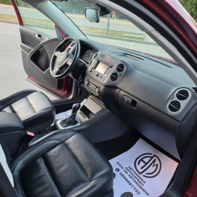 VW Tiguan 2.0TDI 4X4 , снимка 14